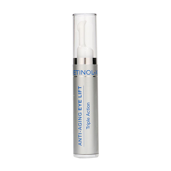 Retinol X Anti-Ageing Eye Lift