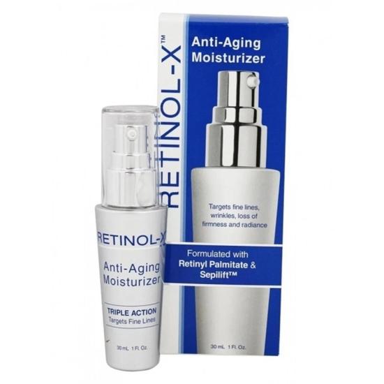 Retinol X Anti Ageing Moisturiser