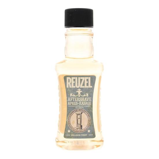 Reuzel Aftershave 100ml