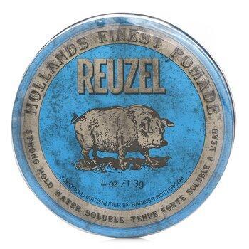 Reuzel Blue Pomade 113g