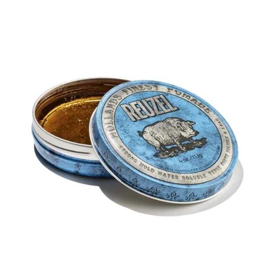 Reuzel Blue Pomade Water Soluble 340g