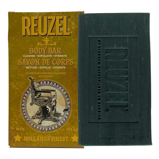 Reuzel Body Bar Soap 283g