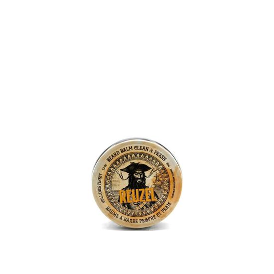 Reuzel Clean & Fresh Beard Balm 35g