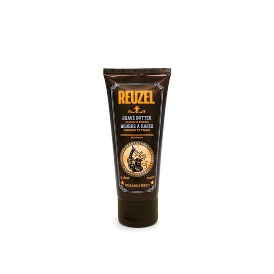 Reuzel Clean & Fresh Shave Butter 100ml
