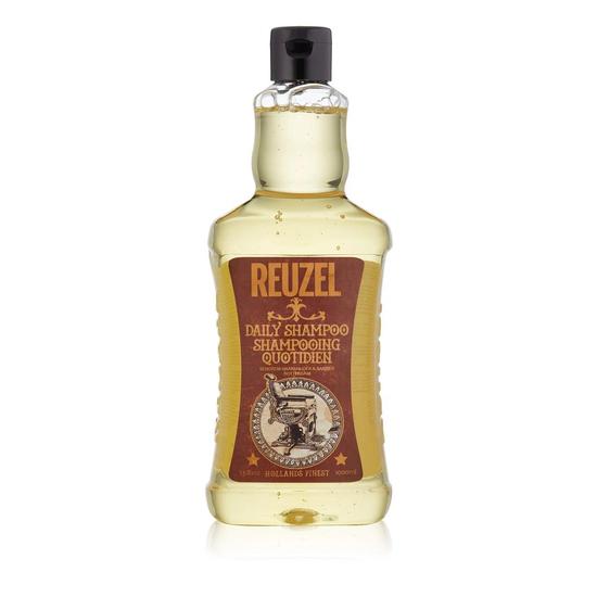 Reuzel Daily Shampoo 1000ml