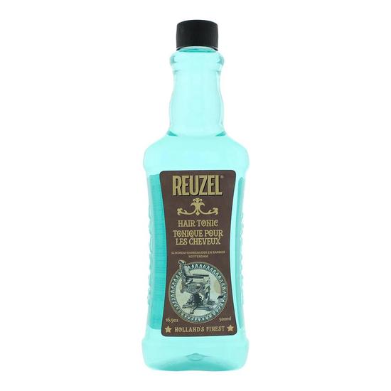 Reuzel Hair Tonic