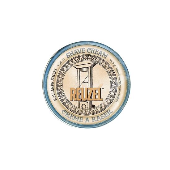 Reuzel Shave Cream 100g