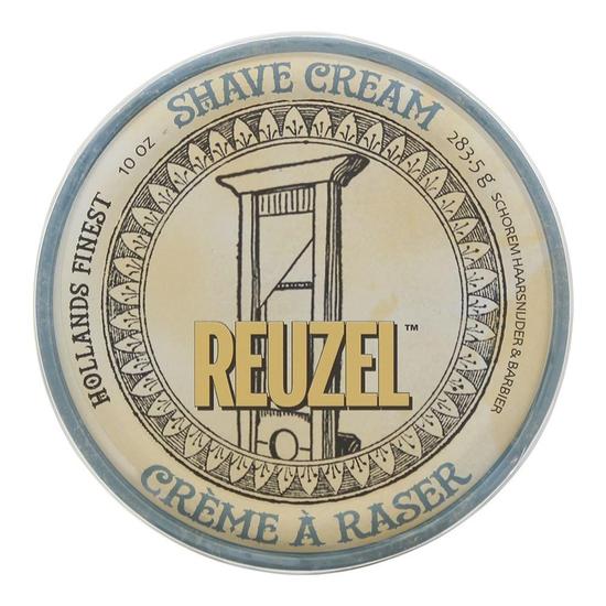 Reuzel Shave Cream 283.5g 283g