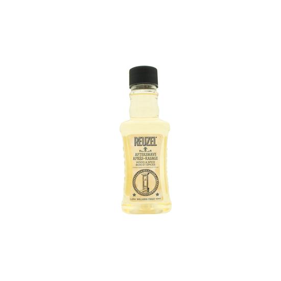 Reuzel Wood & Spice Aftershave Splash