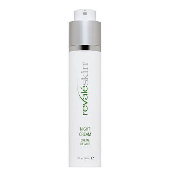 Revaleskin Night Cream