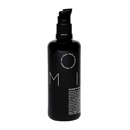 Reverie Milk Anti-Frizz Leave-in Nourishing Treatment 100ml