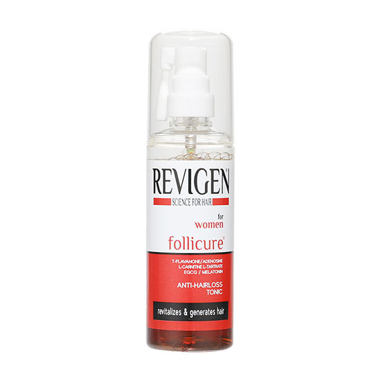 Revigen Follicure For Women