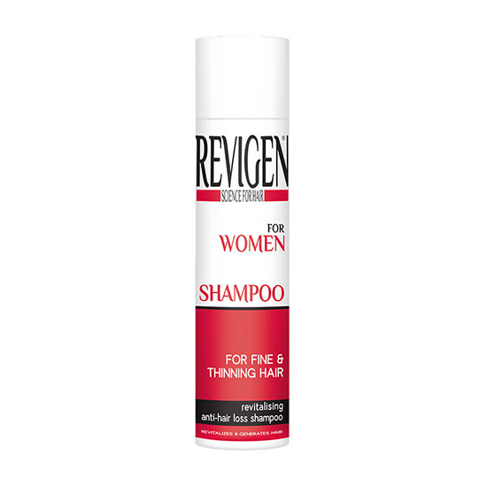 Revigen For Women Shampoo