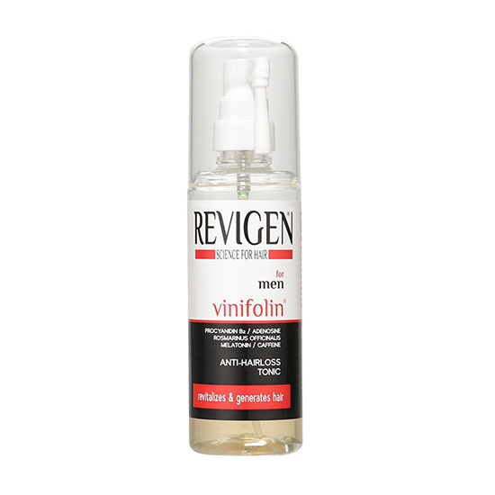 Revigen Vinifolin For Men
