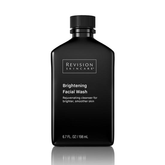 Revision Skincare Brightening Facial Wash 198ml