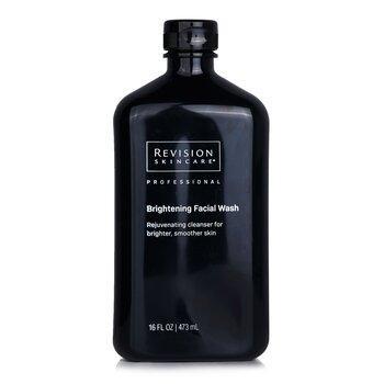 Revision Skincare Brightening Facial Wash 473ml