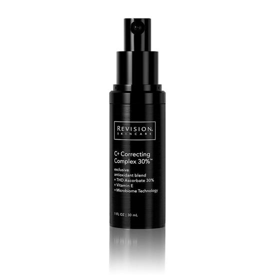 Revision Skincare C+ Correcting Complex 30% 30ml