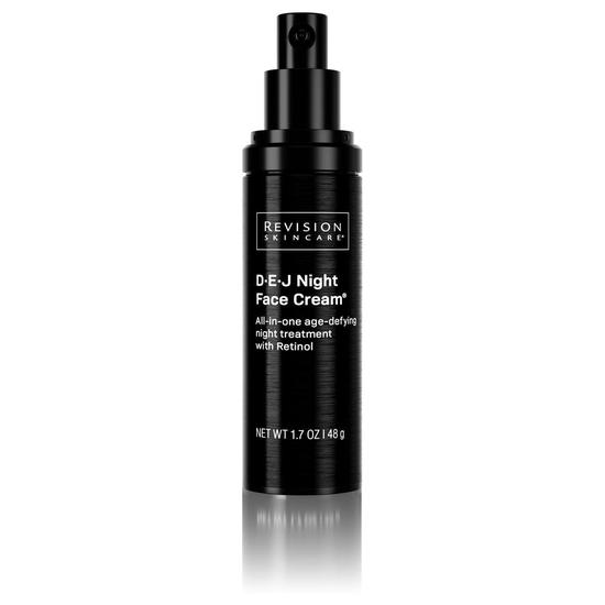 Revision Skincare D-E-J Night Face Cream