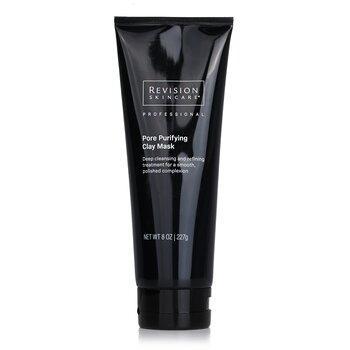 Revision Skincare Pore Purifying Clay Mask 227g