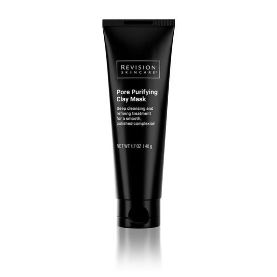 Revision Skincare Pore Purifying Clay Mask 48g