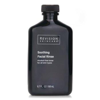 Revision Skincare Soothing Facial Rinse 198ml