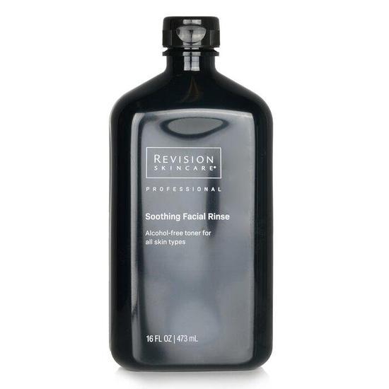Revision Skincare Soothing Facial Rinse Salon Size