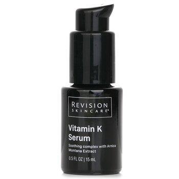 Revision Skincare Vitamin K Serum 15ml