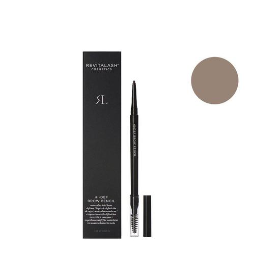 RevitaLash Hi-Def Brow Pencil Soft Brown