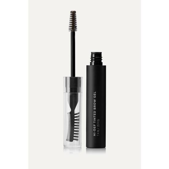 RevitaLash Hi Def Tinted Brow Gel Dark Brown