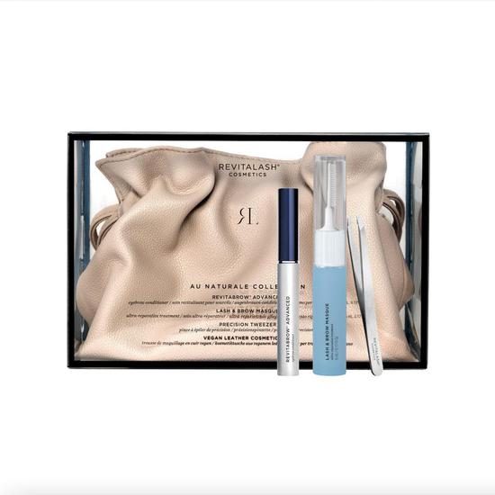RevitaLash Revitabrow Au Naturale Collection For Brows