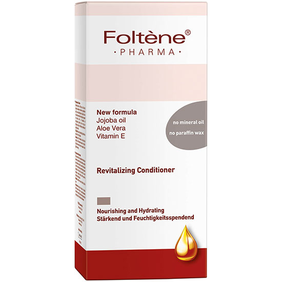Foltène Revitalising Conditioner