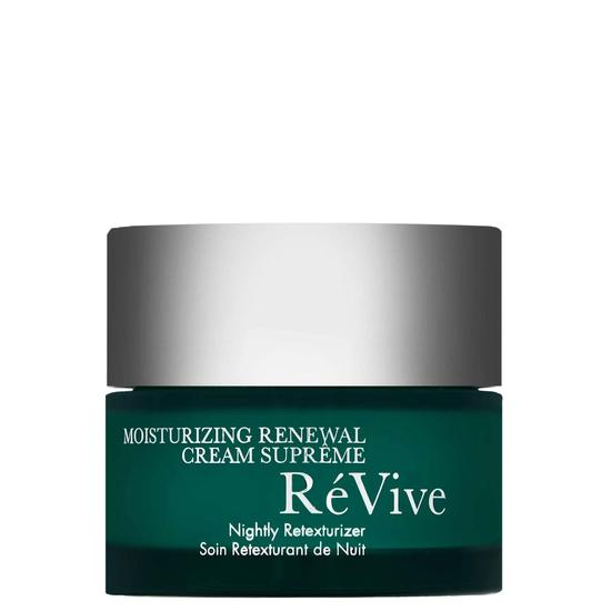 ReVive Moisturising Renewal Cream Supreme Nightly Retexturizer
