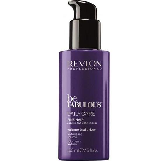 Revlon Be Fabulous Daily Care Fine Hair Volume Texturizer