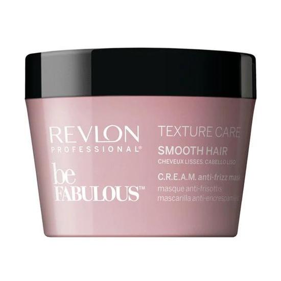 Revlon Be Fabulous Texture Care Anti-Frizz Mask
