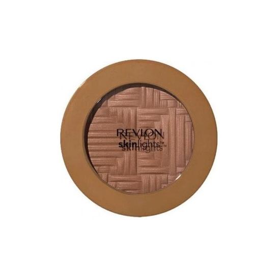 Revlon Bronzer Compact
