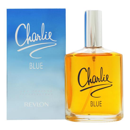 Revlon Charlie Blue Eau Fraiche 100ml