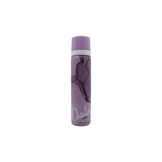 Revlon Charlie Divine Body Spray