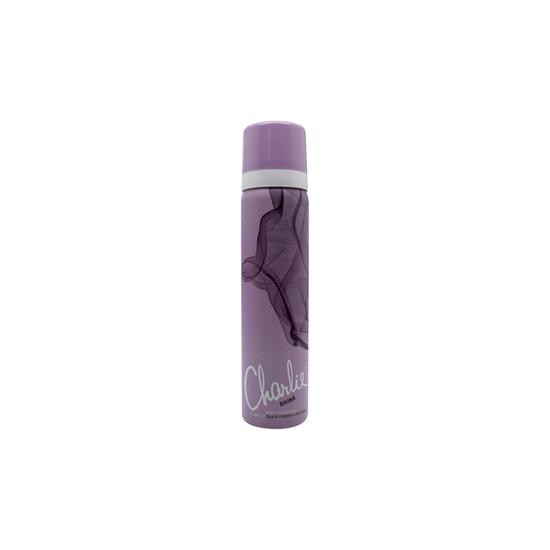 Revlon Charlie Divine Body Spray 75ml