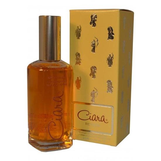 Revlon Ciara Eau De Cologne 100% Strength 68ml