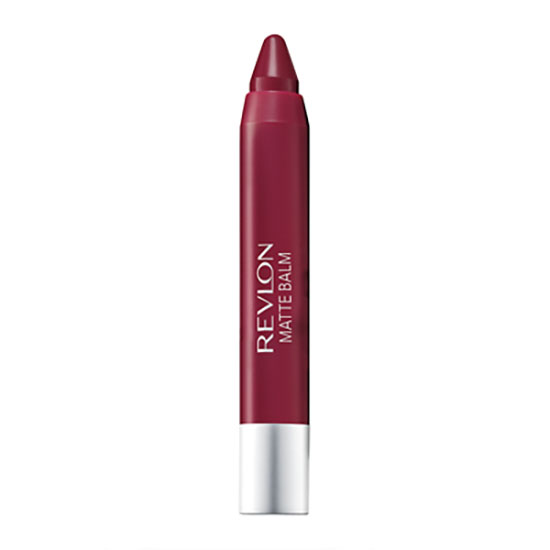 Revlon Colorburst Matte Balm Fiery