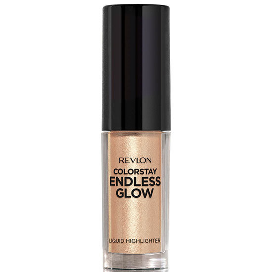 Revlon ColorStay Endless Glow Liquid Highlighter 001-Citrine