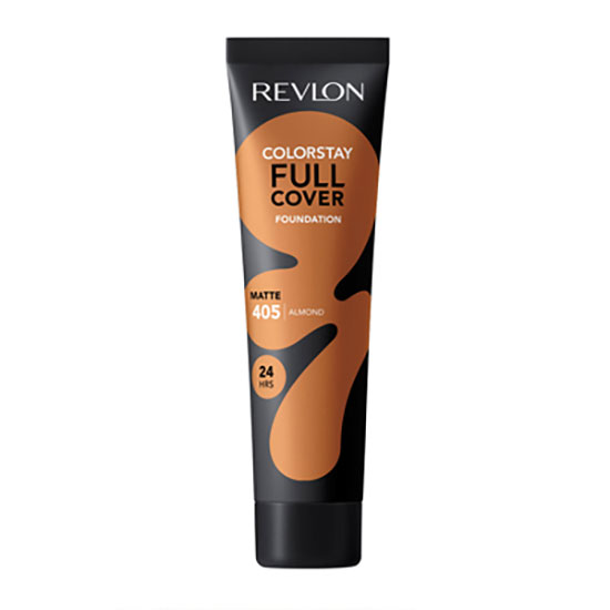 Revlon ColorStay Full Cover Foundation Almond