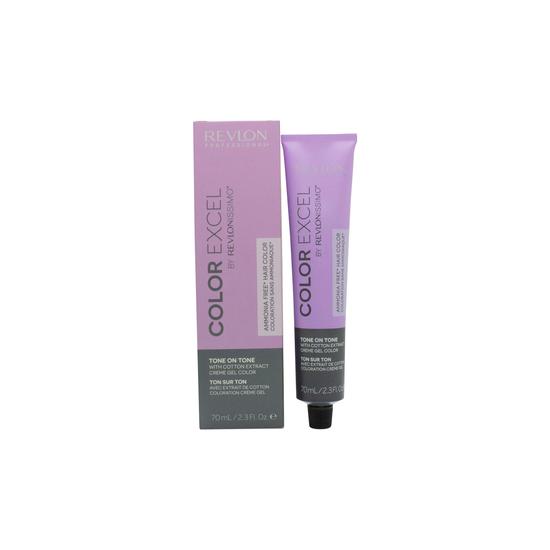 Revlon Colour Excel Tone On Tone Creme Gel Colour