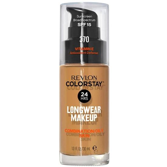 Revlon Colourstay 24hr Liquid Foundation