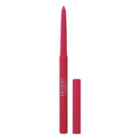 Revlon Colourstay 8hr Long Lasting Bold Lip Liner