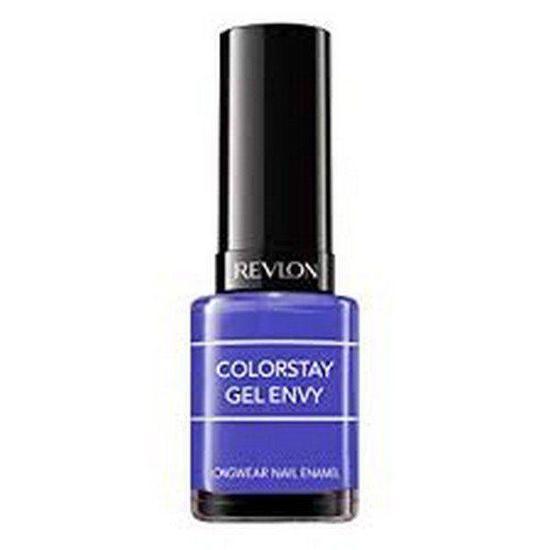 Revlon Colourstay Gel Envy Nail Polish Wild Card 11.7ml