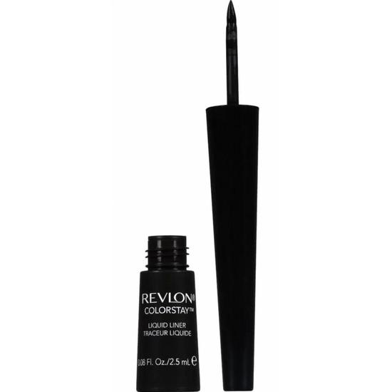 Revlon Colourstay Long Lasting Waterproof Liquid Eyeliner