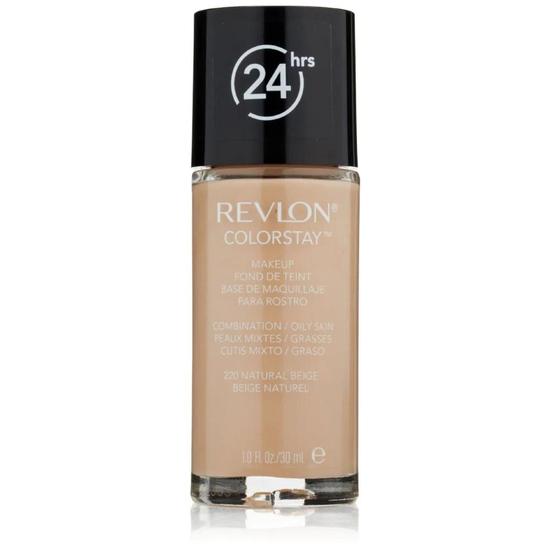Revlon Colourstay Makeup Liquid Foundation Normal/Dry Skin