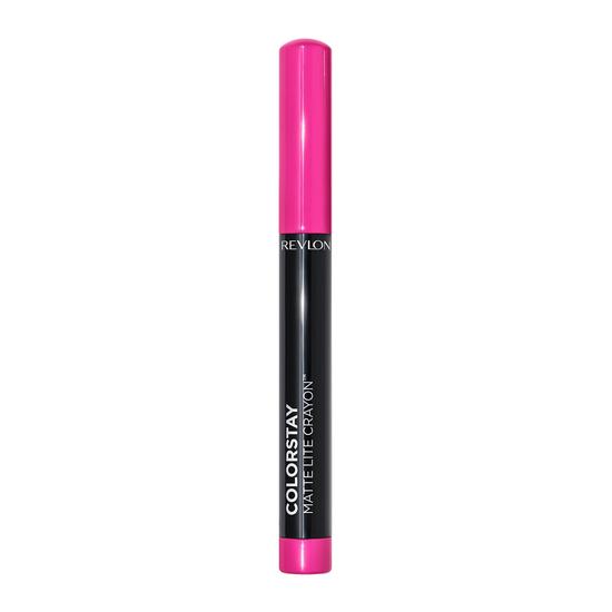 Revlon Colourstay Matte Lite Caryon Lipstick