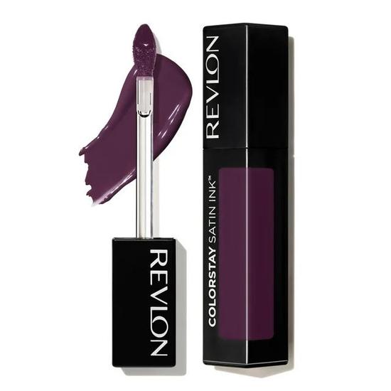Revlon Colourstay Moisture Satin Lipstick